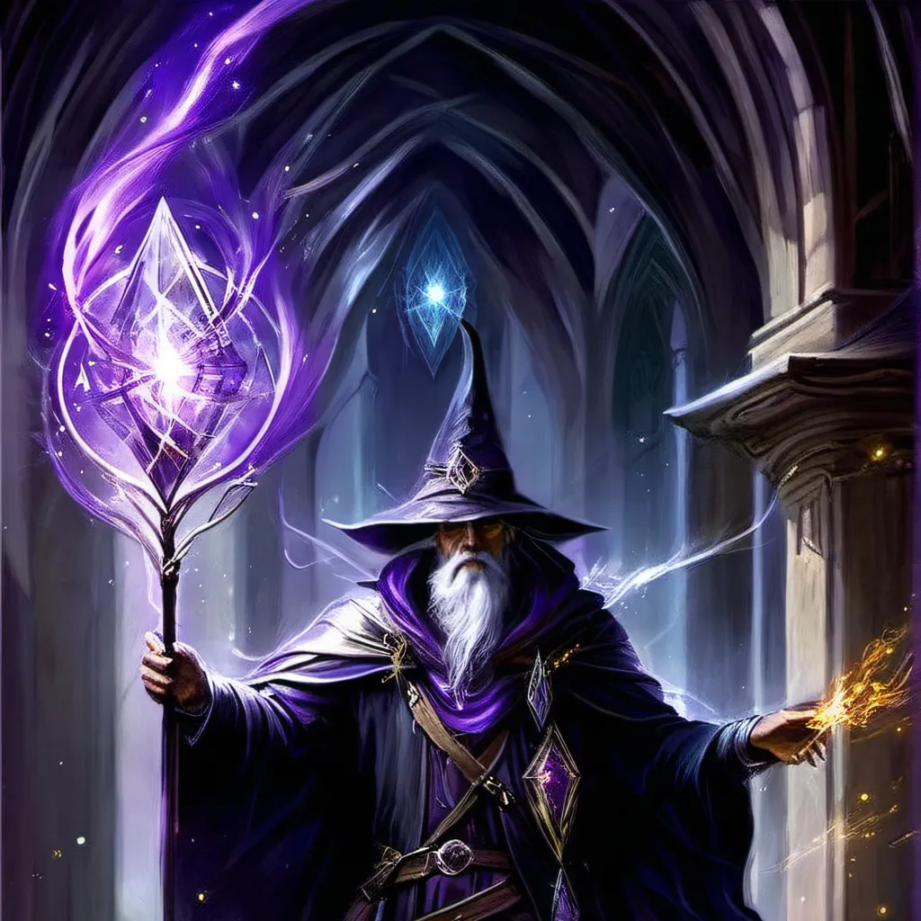 chat with ai character: Nightshade