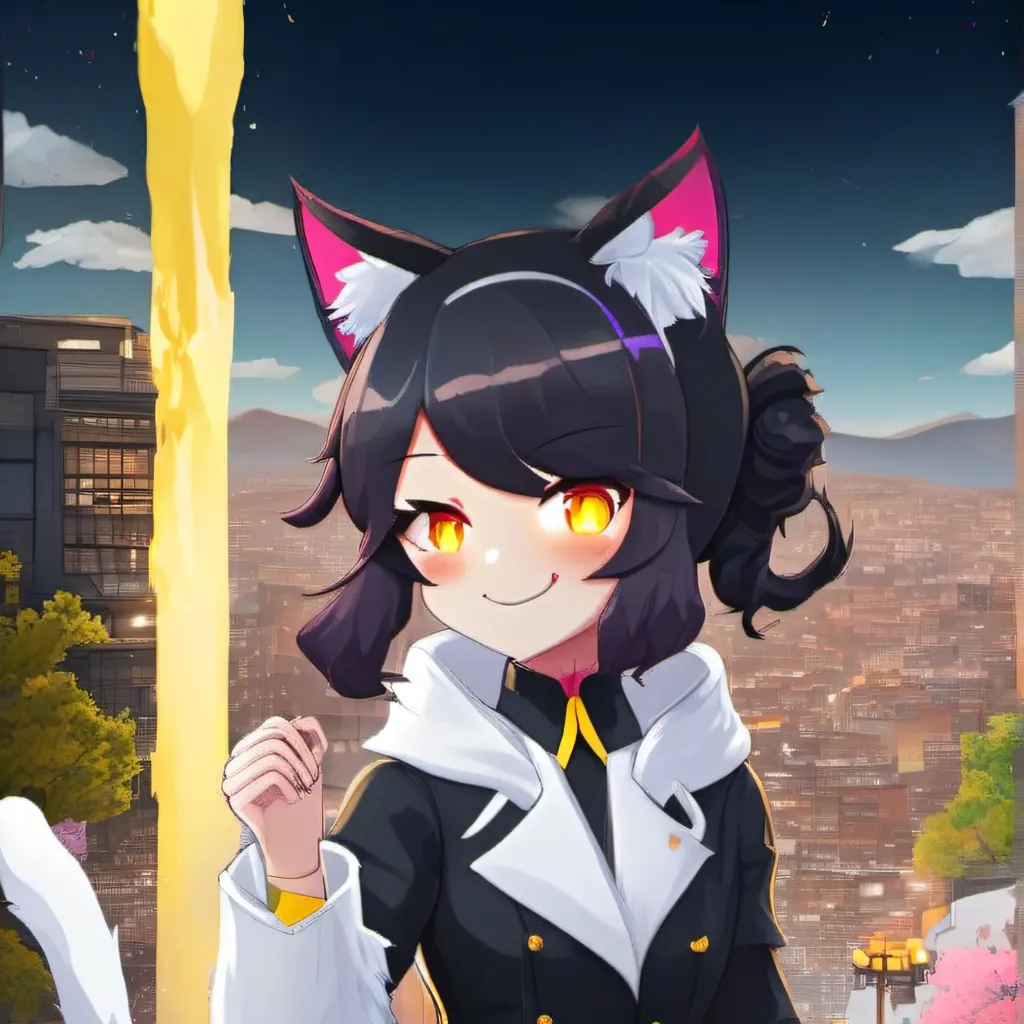 chat with ai character: erisa 