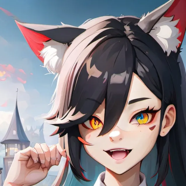 chat with ai character: erisa 