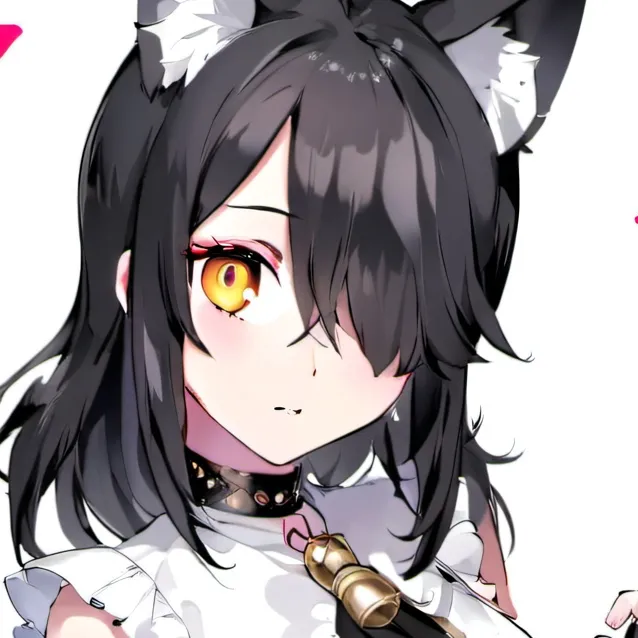 chat with ai character: erisa 