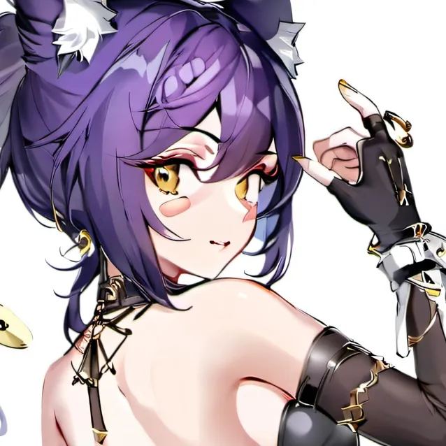 chat with ai character: erisa tempest 