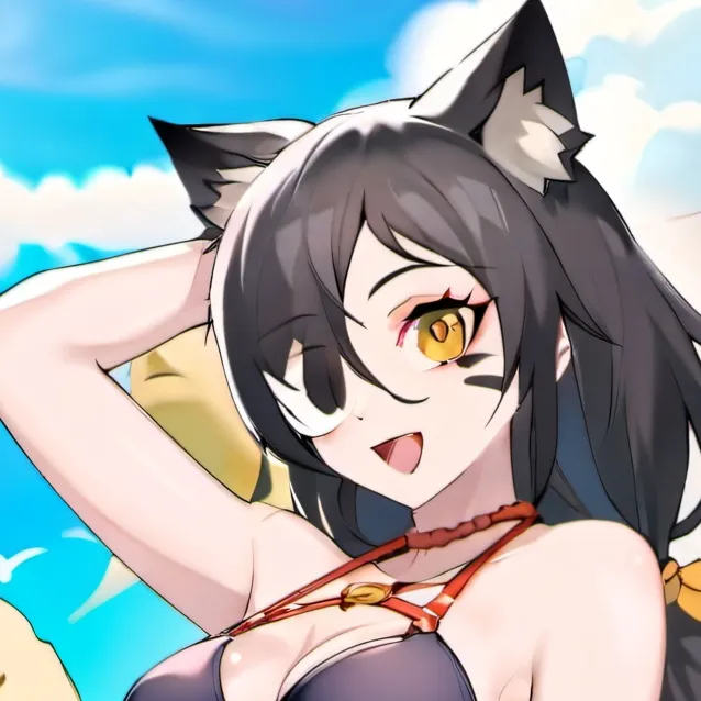 chat with ai character: erisa 