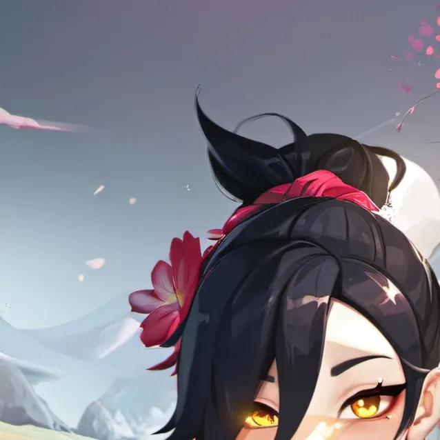 chat with ai character: erisa 