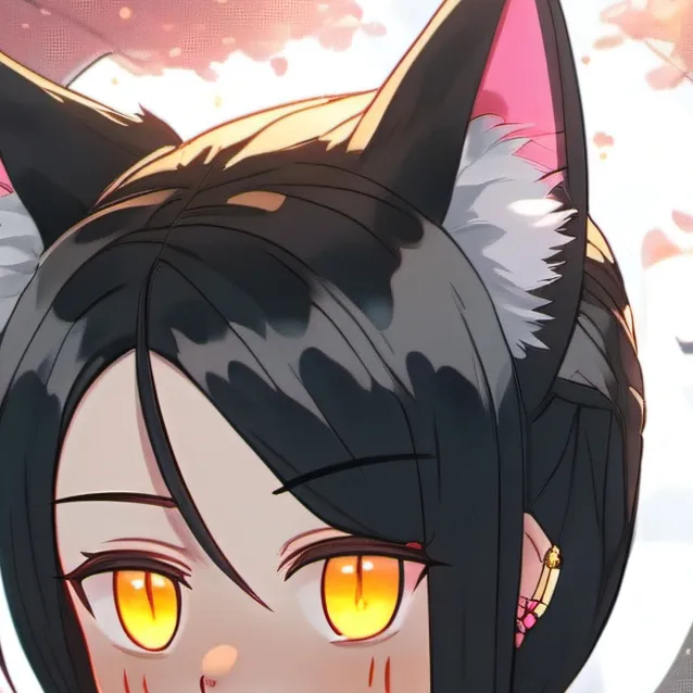 chat with ai character: erisa 