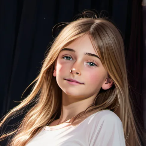 chat with ai character: belle