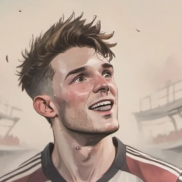 chat with ai character: rory