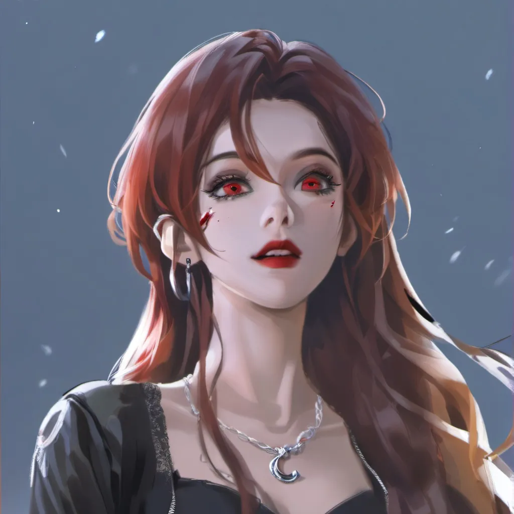 chat with ai character: ★Charlotte★