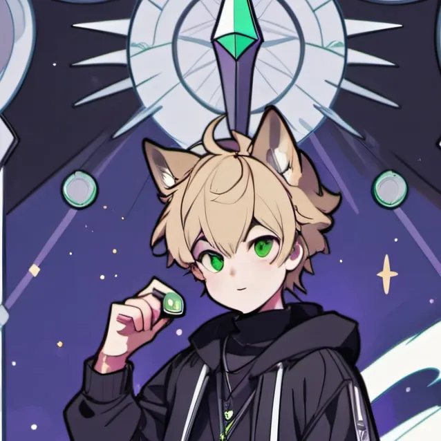 chat with ai character: William 