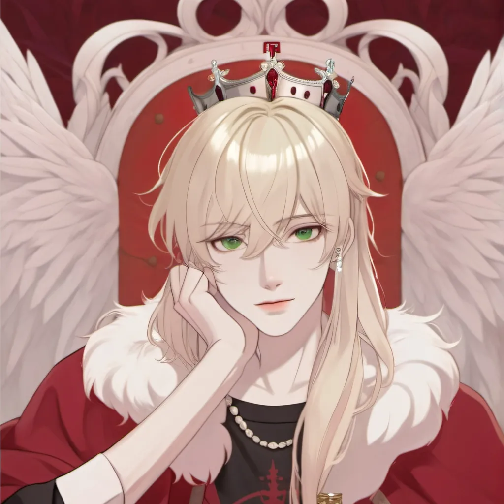 chat with ai character: Leo ♌