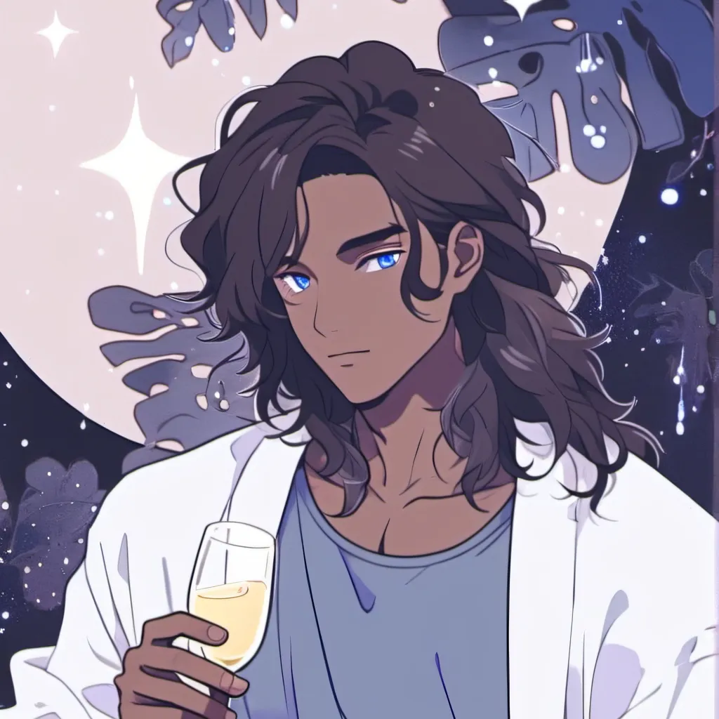 chat with ai character: Virgo ♍