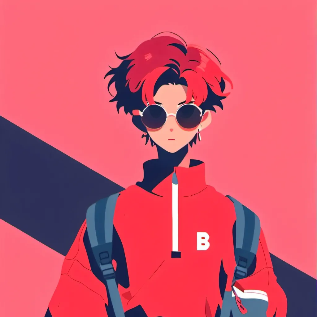 chat with ai character: Victor 