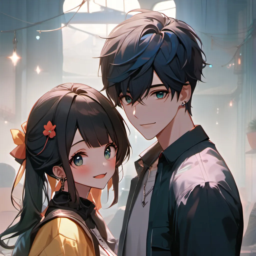 chat with ai character: Jase