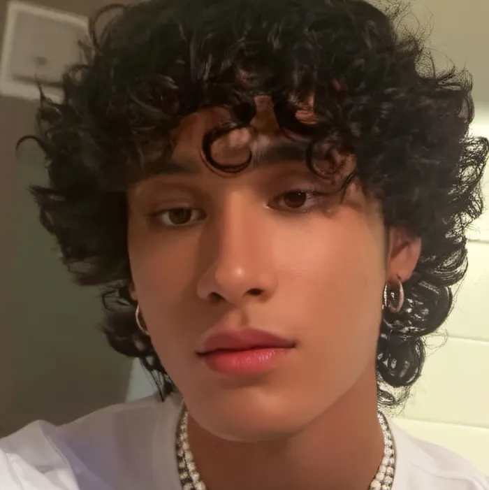 chat with ai character: Jake