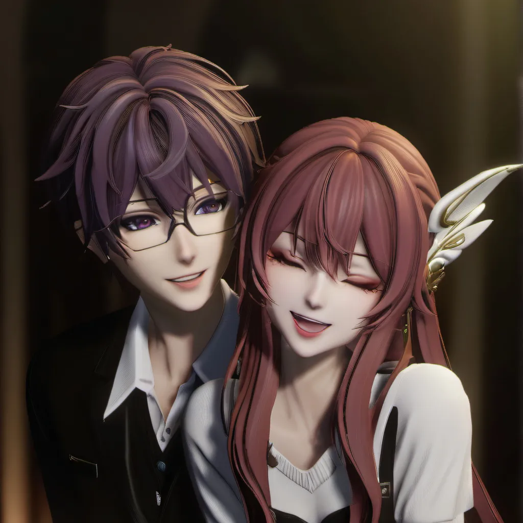 chat with ai character: Viviana