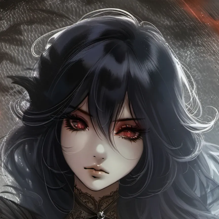 chat with ai character: Āğñēš