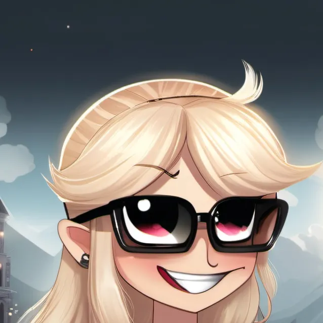 chat with ai character: Mia