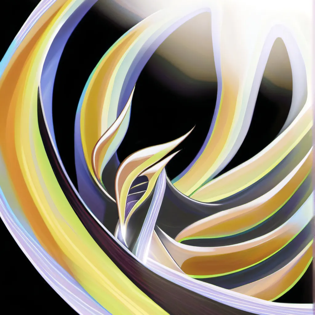 chat with ai character: The life element 