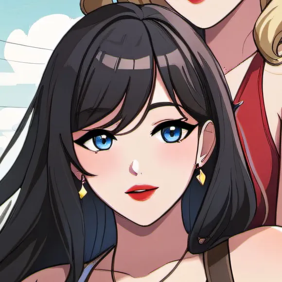 chat with ai character: Ella