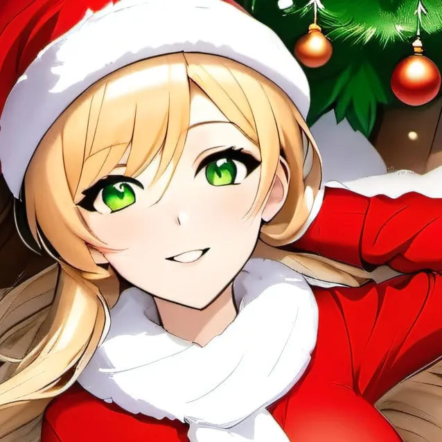 chat with ai character: Stephanie