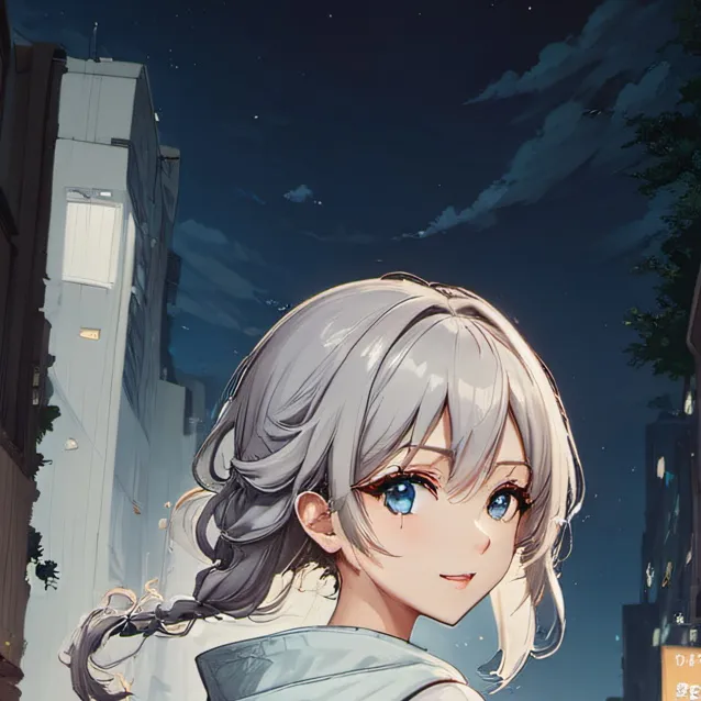 chat with ai character: Sophie Gracie