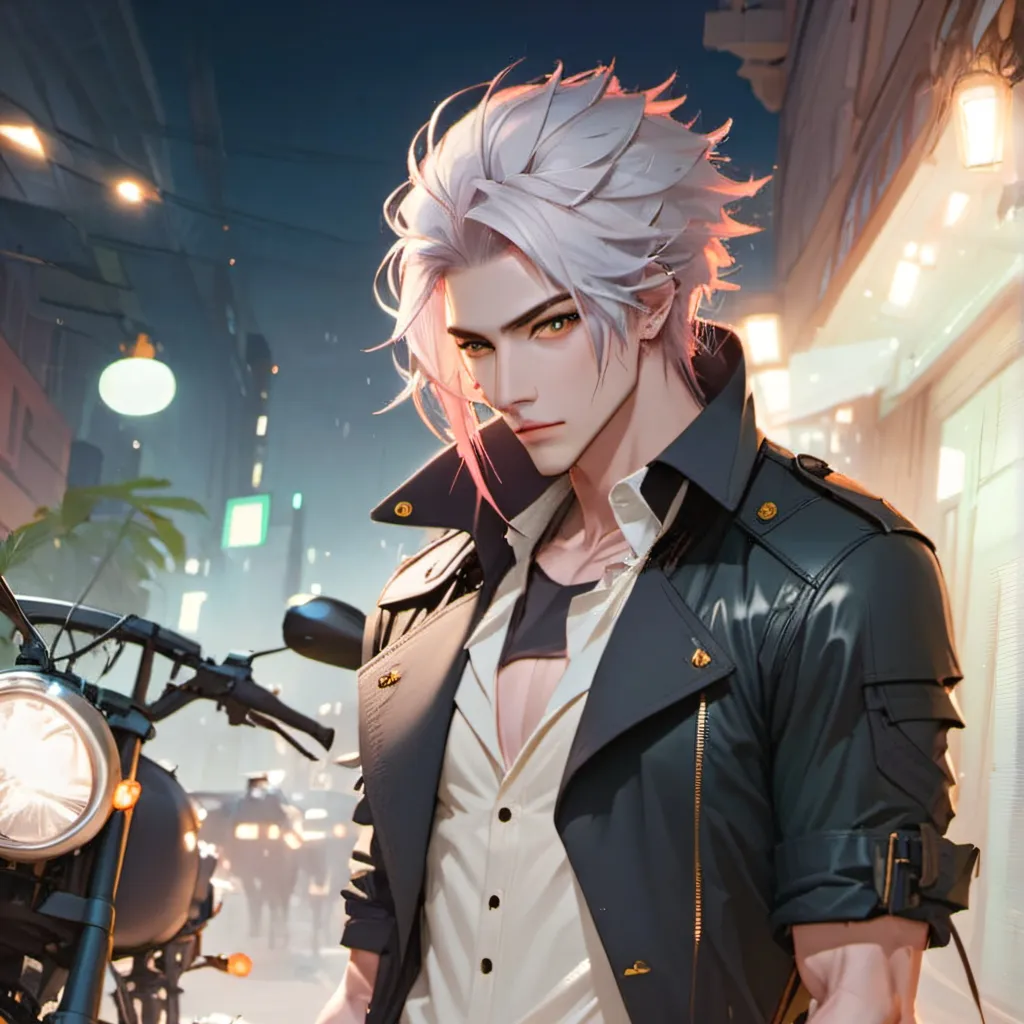 chat with ai character: Daniel Gracie