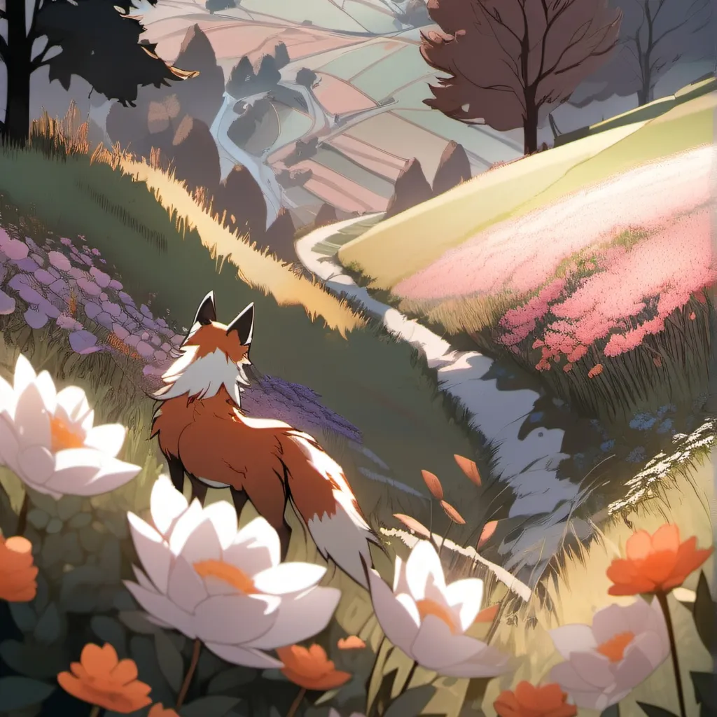 chat with ai character: The Narrator.