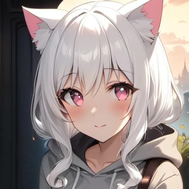 chat with ai character: Aki (Akira)