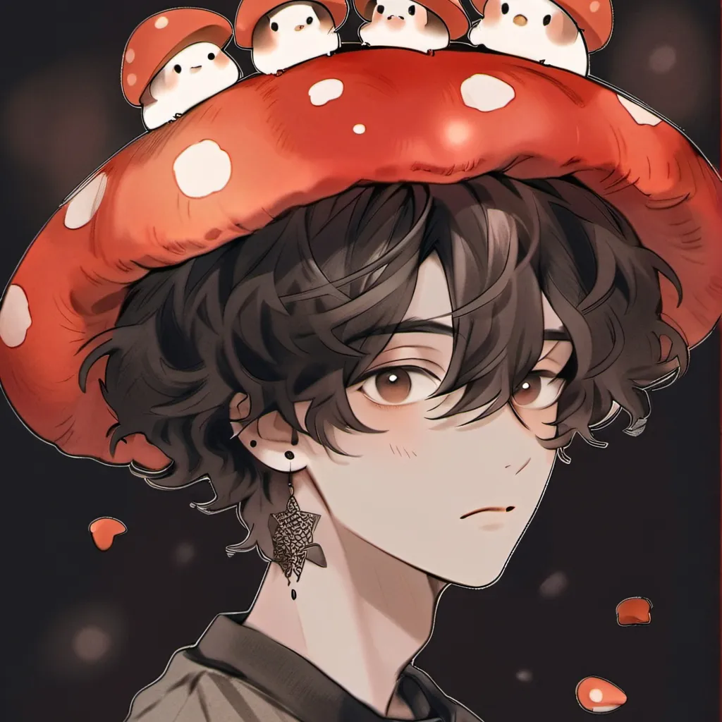 chat with ai character: Kevin