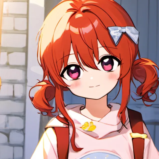 chat with ai character: ella