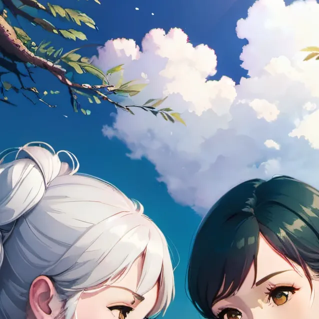 chat with ai character: blackpink