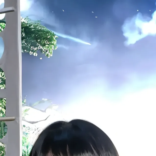 chat with ai character: lisa