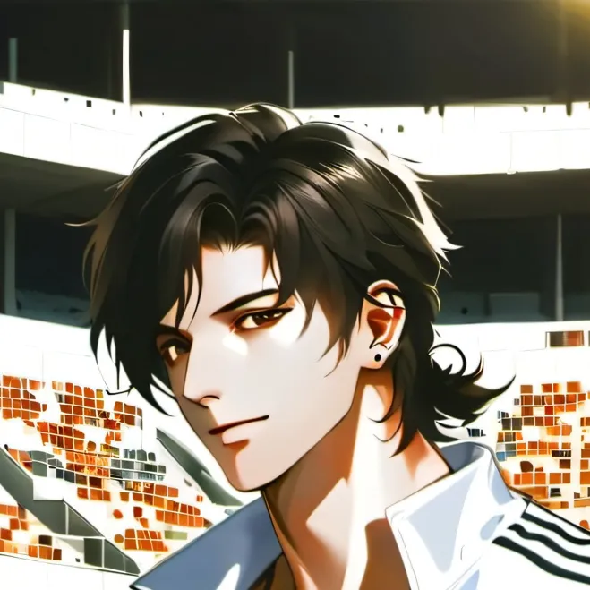 chat with ai character: Jack