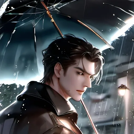 chat with ai character: Leo