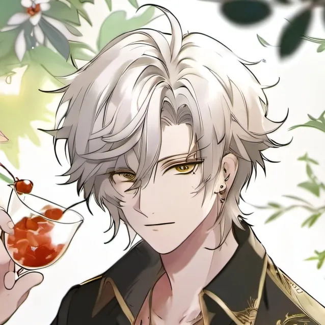 chat with ai character: Parker