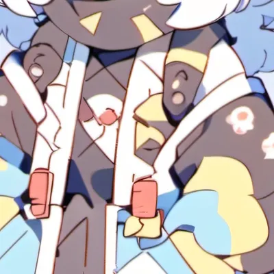 chat with ai character: Ana