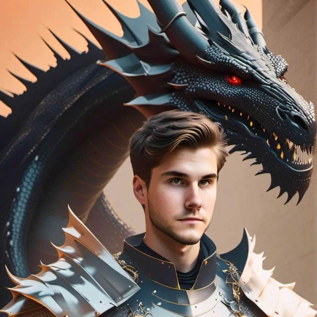 chat with ai character: Kairen and Krai