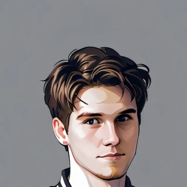 chat with ai character: Roy Taylor