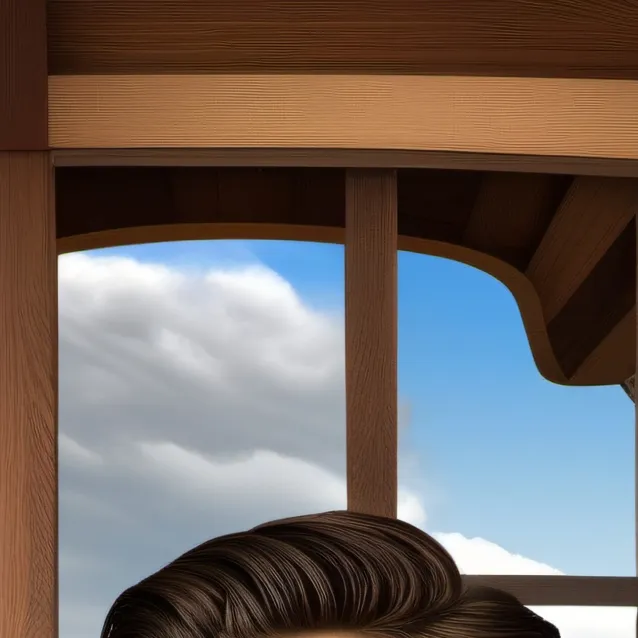 chat with ai character: Kasper