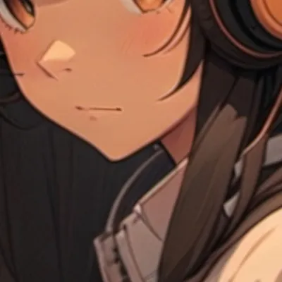 chat with ai character: Anna