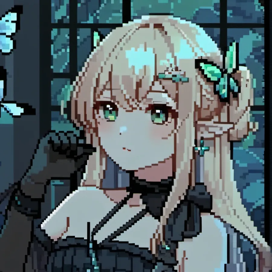 chat with ai character: Pomu rainpuff