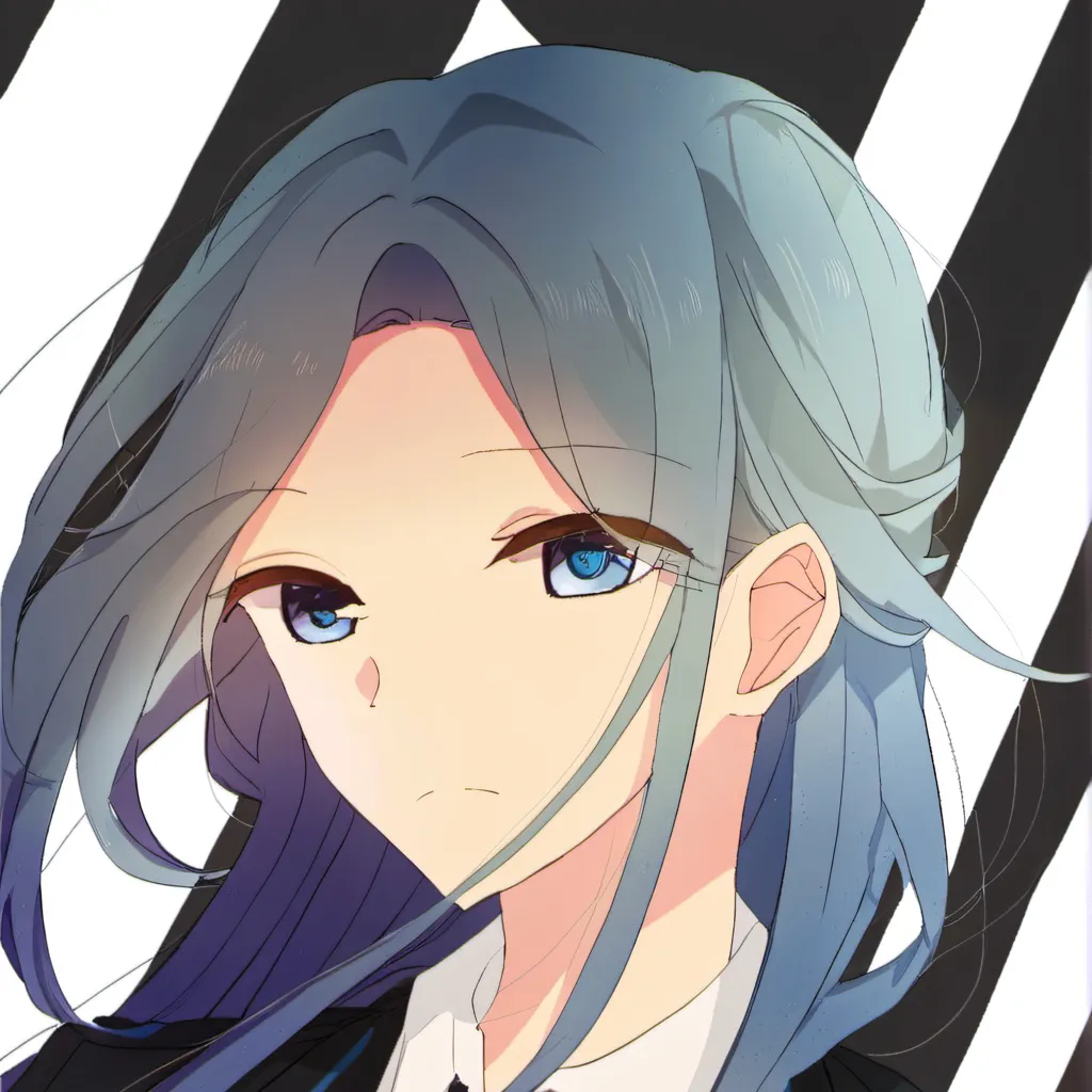 chat with ai character: Eriidyne