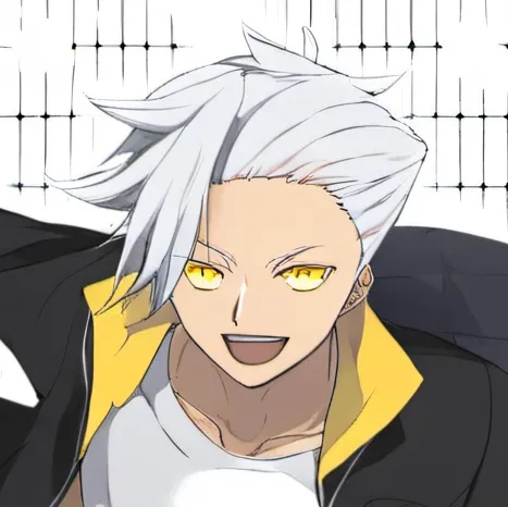 chat with ai character: Drayton