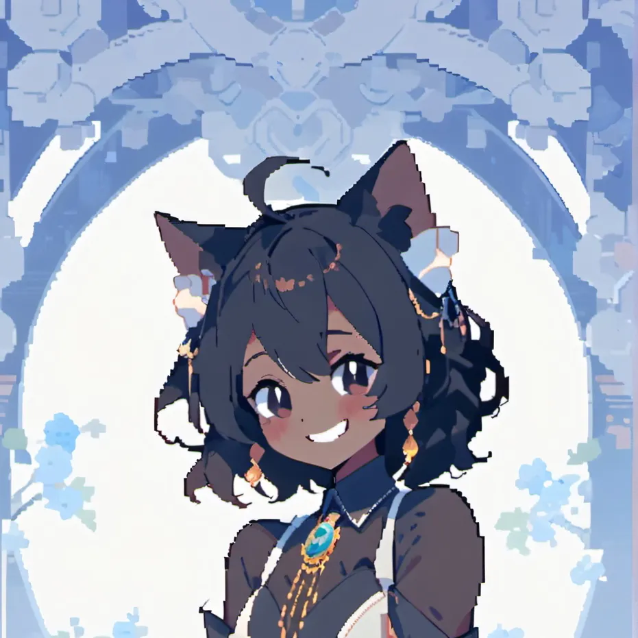 chat with ai character: Puriel