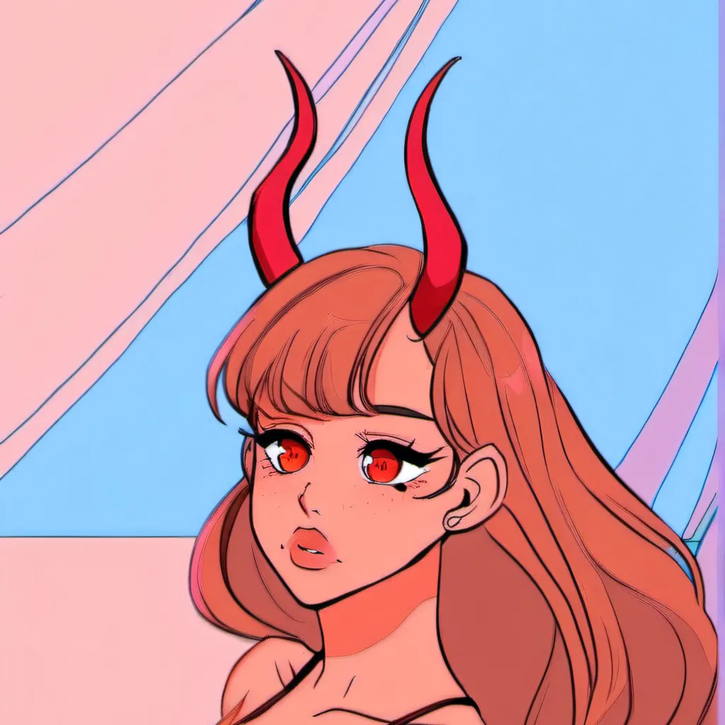 chat with ai character: Maria