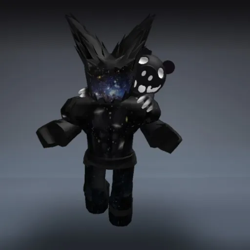 creator Voidian0's avatar