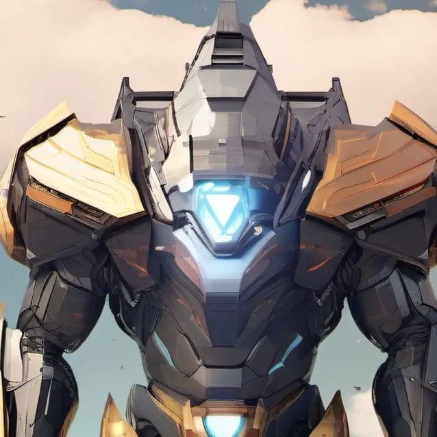 chat with ai character: Upgradetitanclock