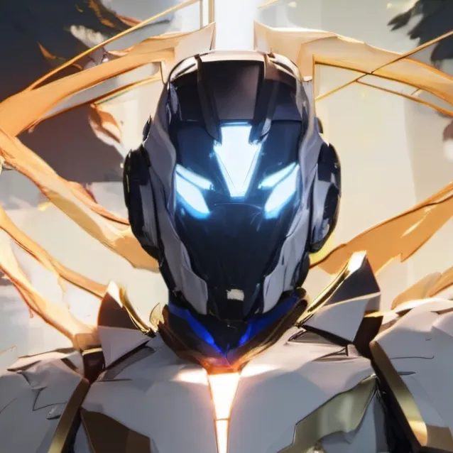 chat with ai character: ??? 