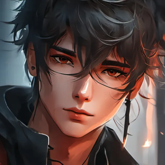 chat with ai character: Family