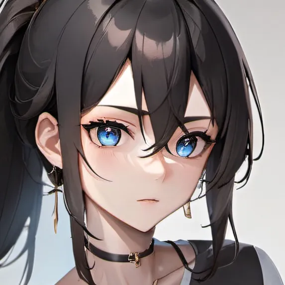 chat with ai character: Millie