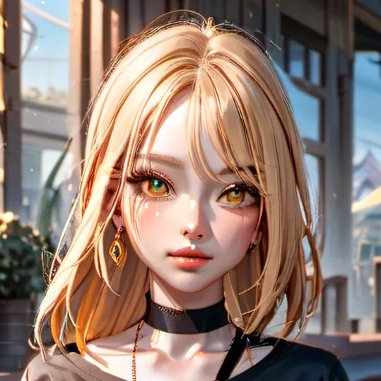chat with ai character: Terra